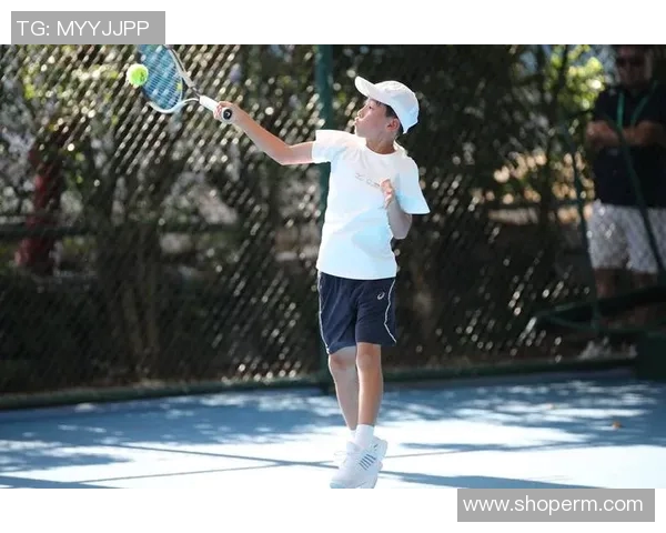 杭州网球队选拔赛点评展现灵活性与团队协作的精彩瞬间