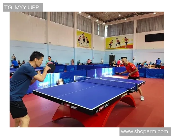 武汉乒乓球队杯赛表现分析:个人能力的精彩展现与未来发展潜力 武汉乒乓球队杯赛表现分析:个人能力的精彩展现与未来发展潜力