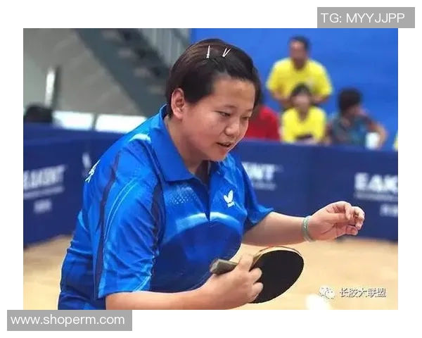 赵伟独家分享乒乓球技巧与心得助你提升球技的全面指南