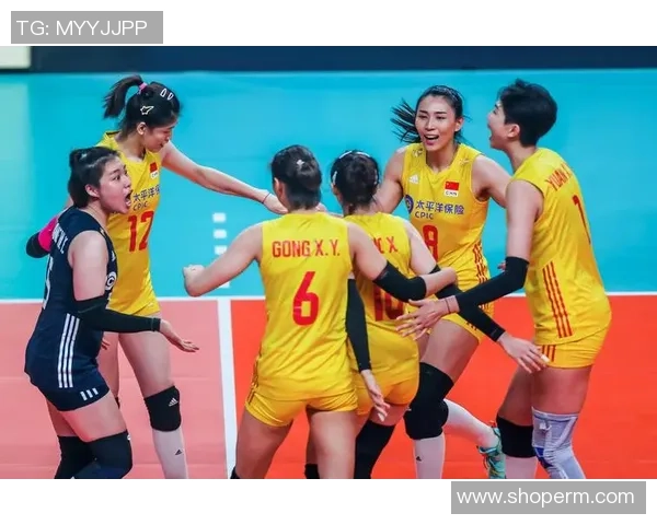 广州排球队在全国排球配合排行榜中荣登第九位展现强大实力与团队默契