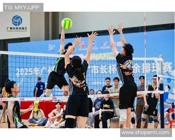 排球心理素质评比揭晓广州排球队荣获第一名称号 排球心理素质评比揭晓广州排球队荣获第一名称号