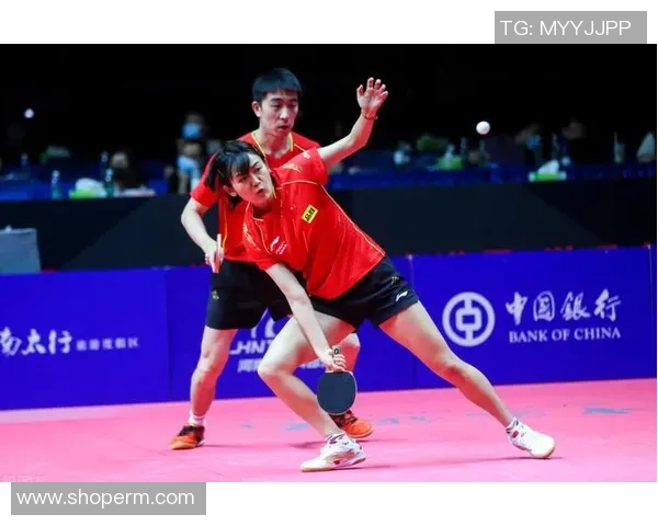 武汉乒乓球队配合表现的数据分析与战术优化研究