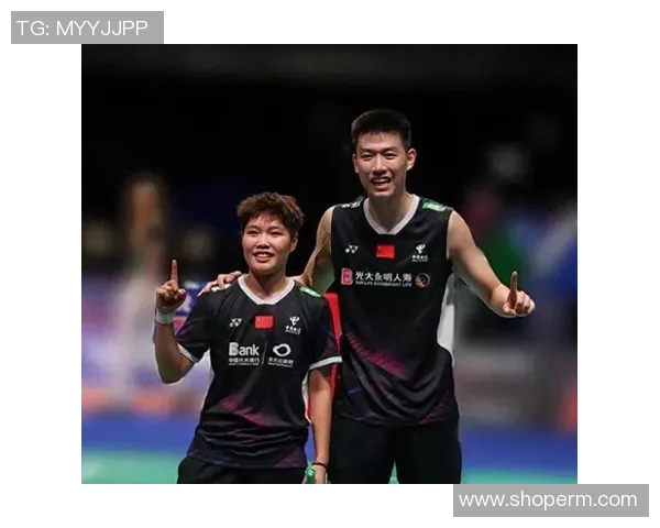 杭州羽毛球队在冠军赛中的心理素质分析与表现评估