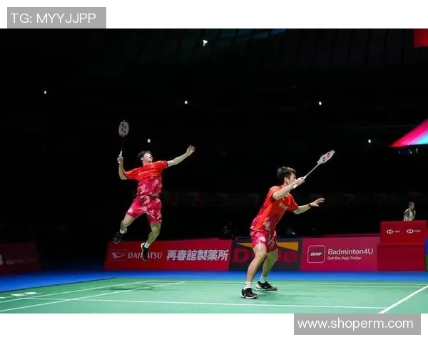 武汉羽毛球队战术解析与比赛策略探讨助力羽毛球竞技水平提升