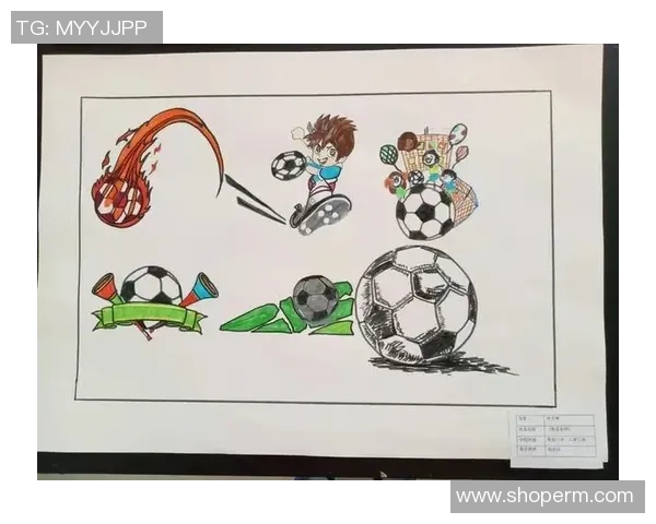 足球明星漫画立牌展现球场魅力与艺术风采的完美结合 足球明星漫画立牌展现球场魅力与艺术风采的完美结合